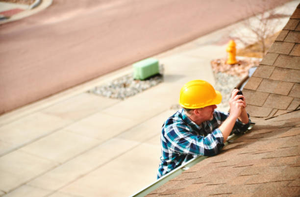 Best Slate Roofing Contractor  in Fabens, TX