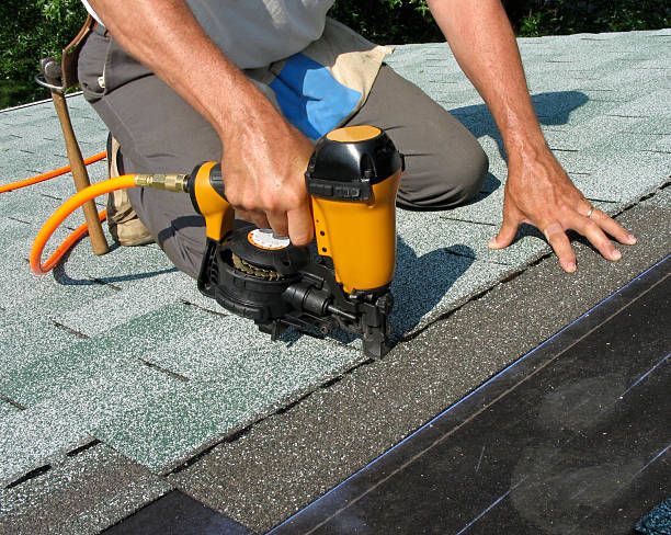 Roof Gutter Cleaning in Fabens, TX