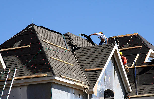 Gutter Installation and Roofing in Fabens, TX