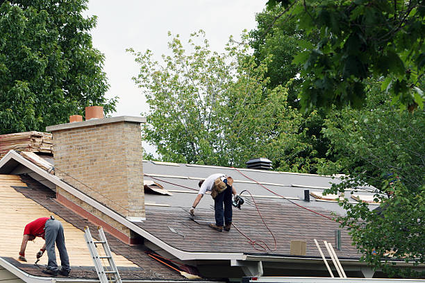 Professional Roofing Contractor in Fabens, TX