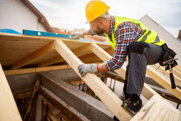 Quick and Trustworthy Emergency Roof Repair Services in Fabens, TX